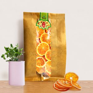 خرید میوه پرتقال خشک برای صادرات