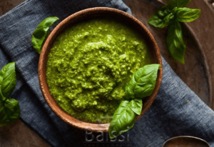 سس پستو | بالسی