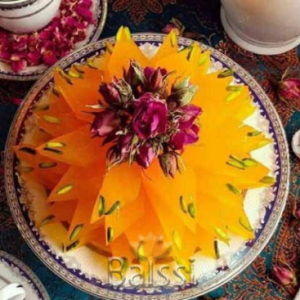 مسقطی انجیر | بالسی