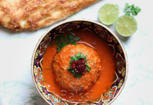 کوفته تبریزی | بالسی