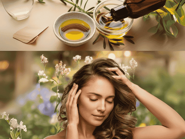 روغن ترحون برای مو | بالسی