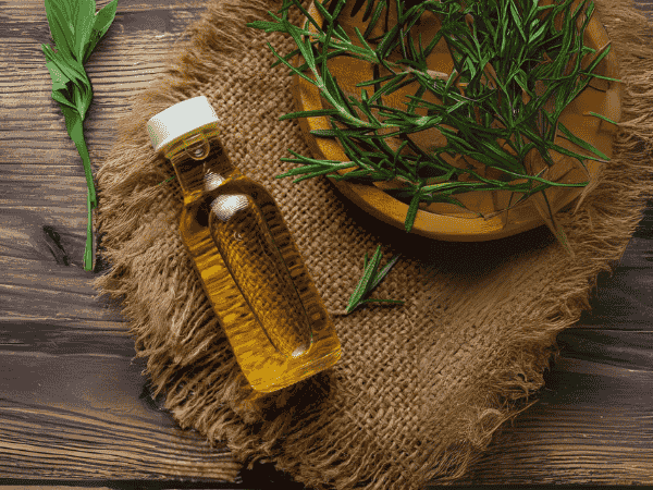 عکس روغن ترخون | بالسی