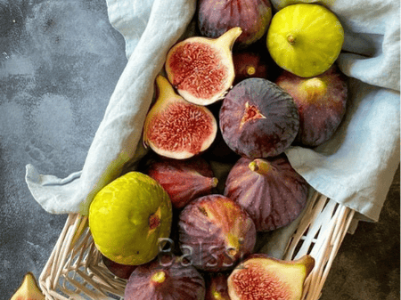 انجیر تازه بالسی