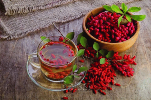 دمنوش زرشک | بالسی