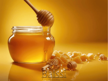 عسل درمان طبیعی برای آفتابسوختگی | بالسی