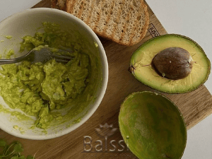 عگس اواکادو | بالسی