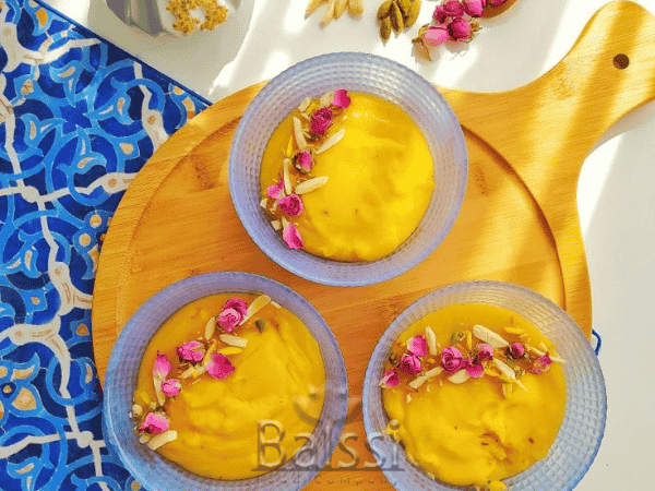 خورشت ماست اصفهانی