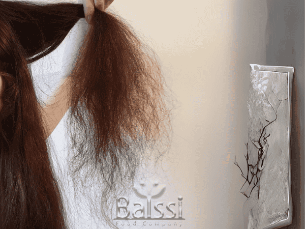 عوامل باعث بروز موخوره | بالسی