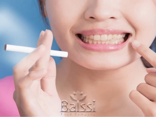 پرهیز از دخانیات؛ کلید اصلی درخشش دندانها| بالسی