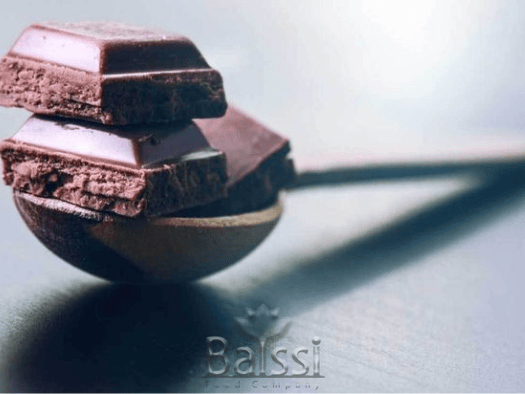عکس شکلات؛ منبع غنی زینک | بالسی