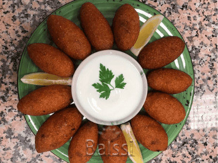عکس کبه | بالسی