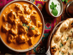 غذاهای هندی و آسیایی | بالسی
