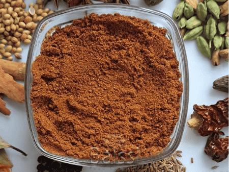 ادویه ترکیبی گرام ماسالا |بالسی