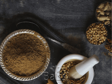 ادویه ترکیبی گرام ماسالا |بالسی