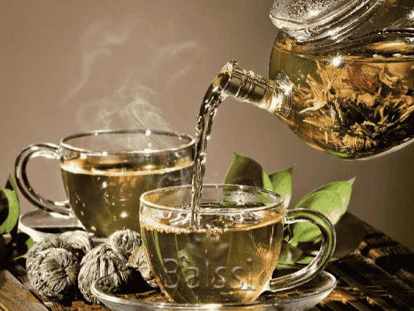 دمنوش گیاهی مفید برای کودکان | بالسی