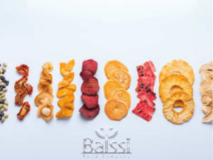 میوه خشک شده بالسی
