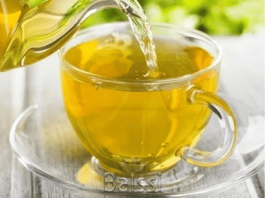 دم کرده پوست موز | بالسی
