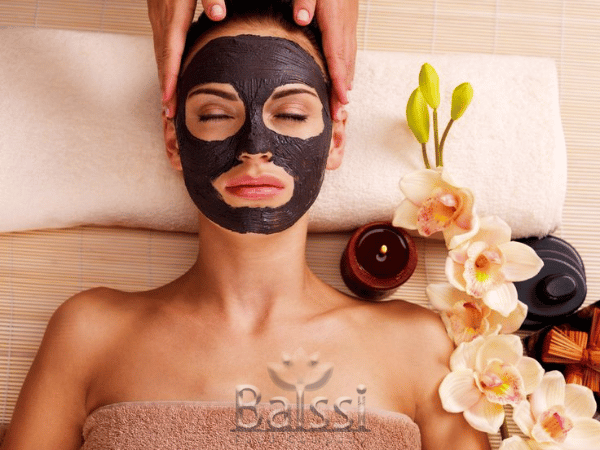 ماسک صورت خانگی با کاکائو | بالسی