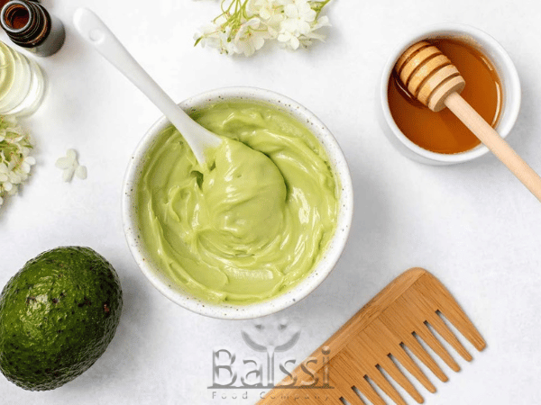 ماسک مو آواکادو | بالسی