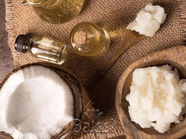 ماسک مو نارگیلی | بالسی