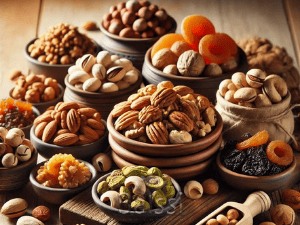 آجیل | بالسی