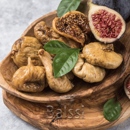 انجیر | بالسی