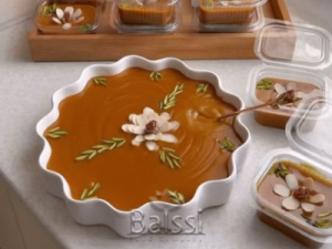 کاچی مجلسی یا مغز| بالسی
