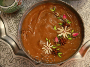کاچی مجلسی | بالسی