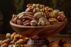 محصولات نمایشگاه صنایع غذایی | بالسی