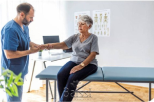 ms چیست و حرکات اصلاحی | بالسی