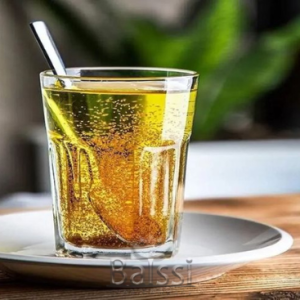 شربت خاکشیر | بالسی
