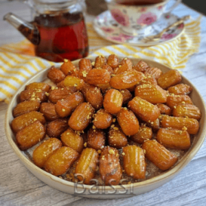 طرز تهیه بامیه در خانه | بالسی