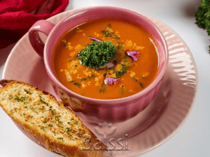 سوپ جو با رب
| بالسی