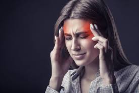 آیا سردرد چشمی خطرناک است؟