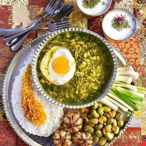 باقلا قاتق شمالی | بالسی