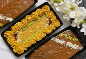حلوا ساده | بالسی