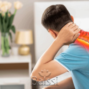 دیسک گردن چیست؟ | بالسی