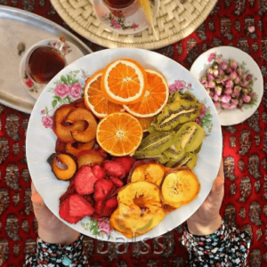 میوه های خشک | بالسی