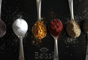انواع دویه جات | بالسی