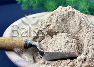 پودر جوز هندی | بالسی