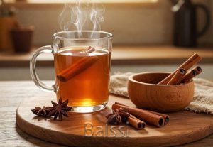 دمنوش میخک | بالسی
