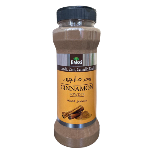 پودر دارچین گرم پت خانواده (6 بسته 500 گرمی)