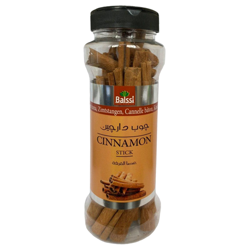 چوب دارچین سیگاری پت خانواده (6 بسته 180 گرمی)