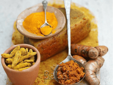 زردچوبه پر استفاده ترین ادویه آبگوشت زردچوبه پر استفاده ترین ادویه آبگوشت | بالسی