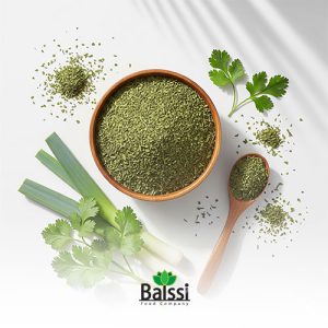 عکس سبزی خشک قورمه | بالسی
