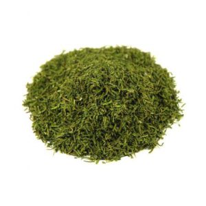 سبزی خشک