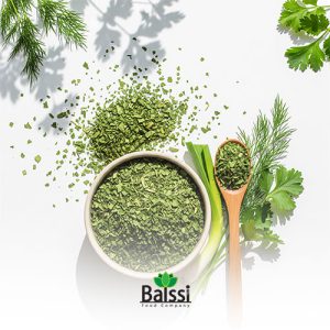سبزی آش خشک | بالسی