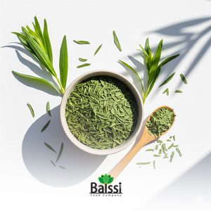 سبزی خشک ترخون | بالسی