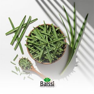 عکس سبزی خشک تره | بالسی