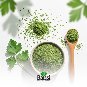 سبزی خشک جعفری | بالسی